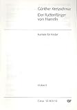 Kretzschmar, Günther: Der Rattenfänger von Hameln Violine 2
