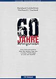 60 Jahre Kriegsende: Eine Dokumentation über die letzten Tage des Zweiten Weltkrieges in und um Hameln (Edition Weserbergland)