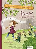Der Rattenfänger von Hameln - was wirklich geschah: Romeo, der Zaubertrommler