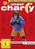 Unser Charly - Die komplette 1. Staffel [2 DVDs]