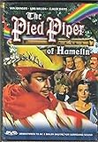 The Pied Piper Of Hamelin [DVD]