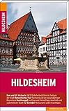 Hildesheim: Stadtführer