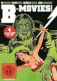 B-Movies! - The Classic Collection [2 DVDs]