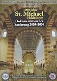 1000 Jahre St. Michael Hildesheim: Dokumentation der Sanierung 2005-2009 - DVD [VHS]