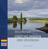 Stadt Holzminden und Umgebung: Mitten im Weserbergland
