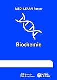Biochemie - MEDI-LEARN Poster