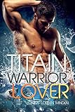 Titain - Warrior Lover 15
