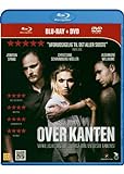 Over kanten [Blu-ray + DVD] [Dänemark Import]