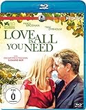 Love is all you need [Blu-ray]